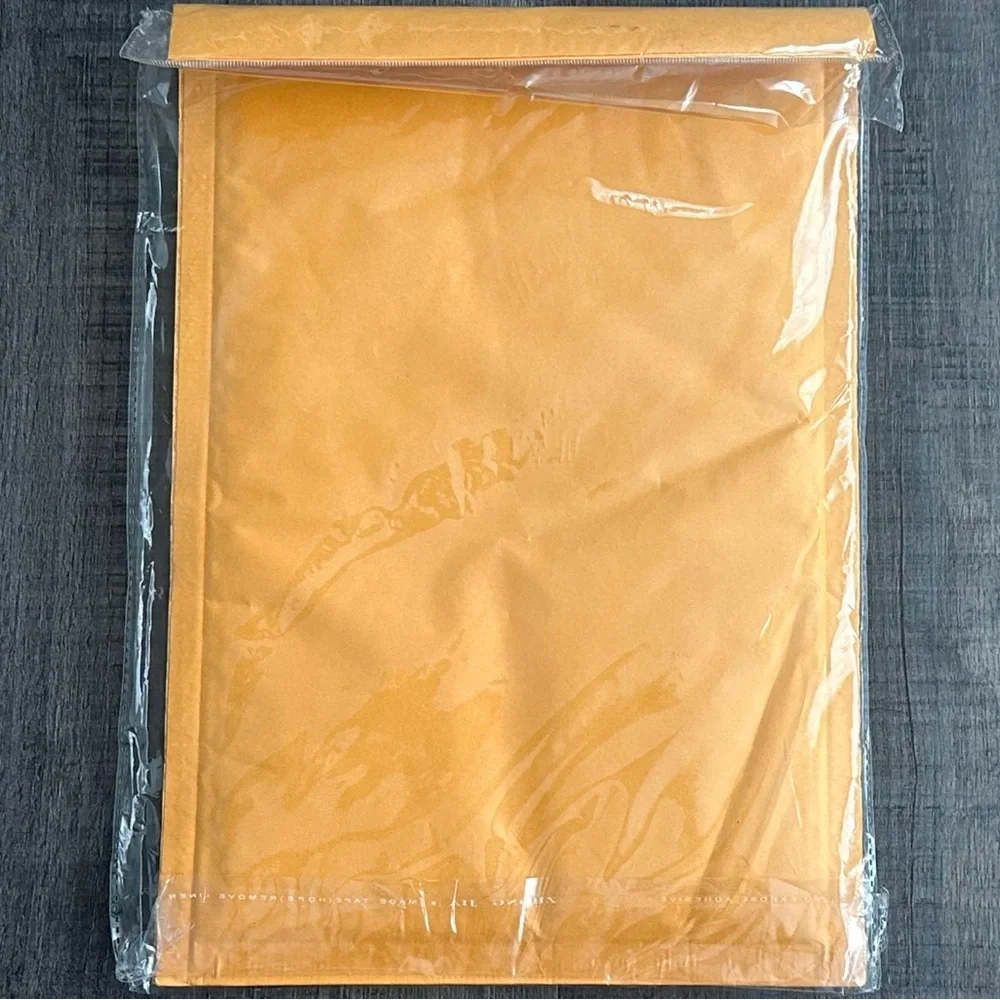 💞 New 2-Pack of 8.5” x 12” Padded Mailer Shipping Envelopes
